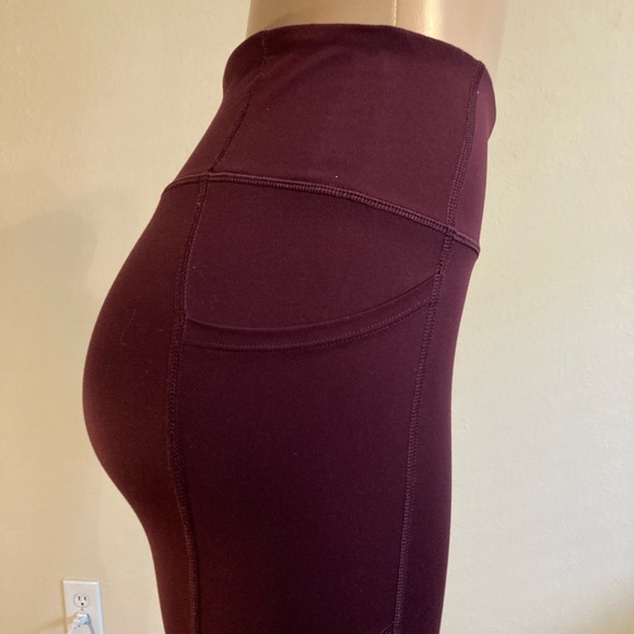 Victoria Secret leggings - Picture 8 of 9